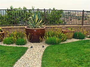 Landscape Services, San Diego, CA